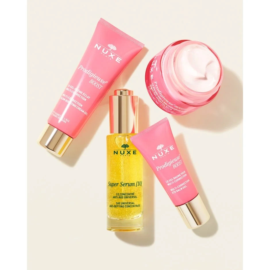 Prodigieuse Boost Multi-Correction Gel