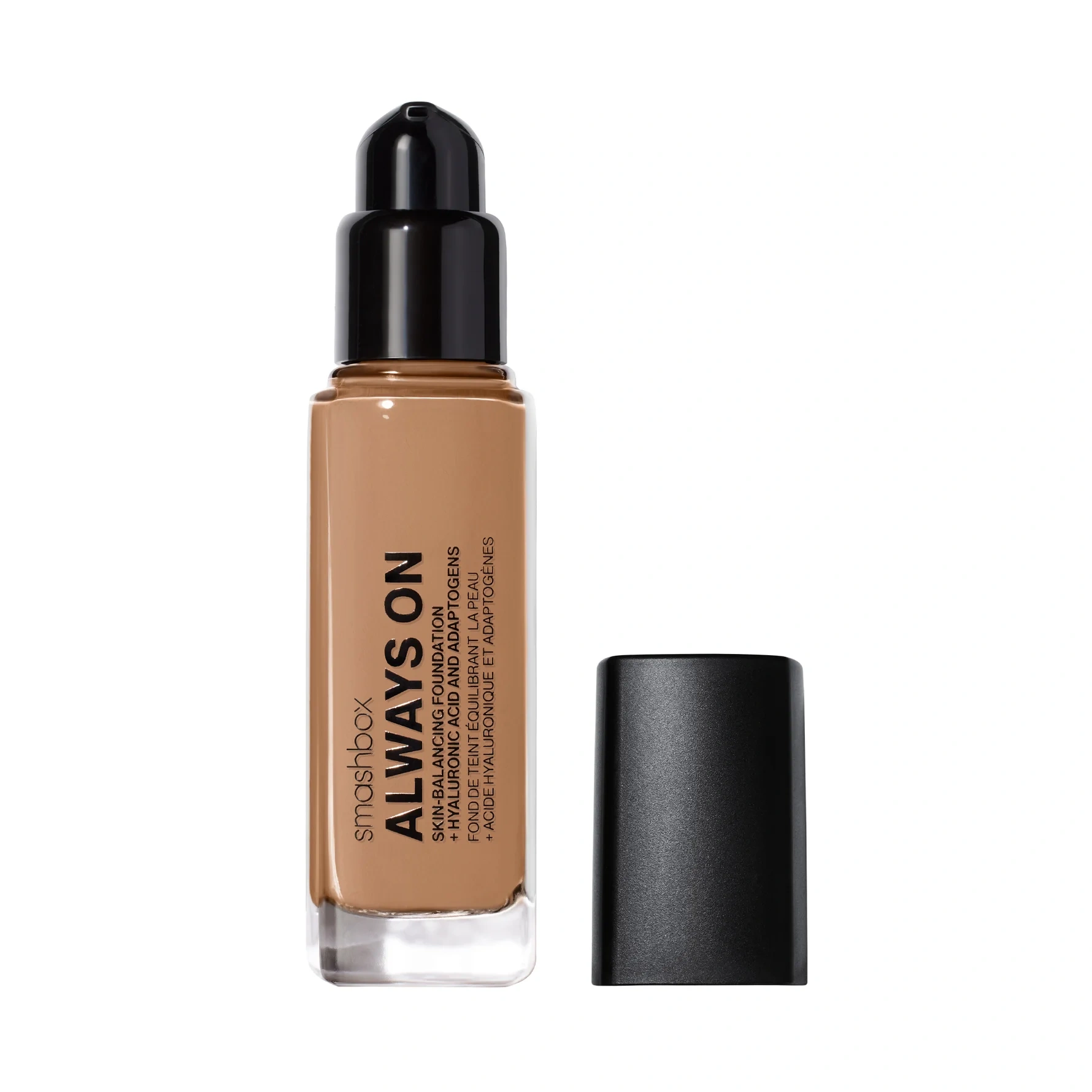 Smashbox Always On Skin Balancing Foundation 07 M10N