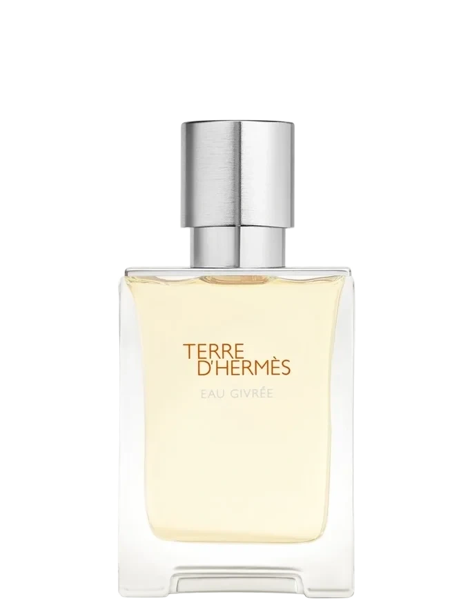 Terre d'Hermès Eau Givrée Eau de Parfum 50 ml