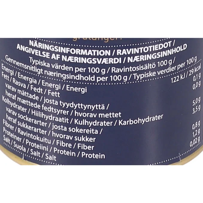 Finkrossade Tomater