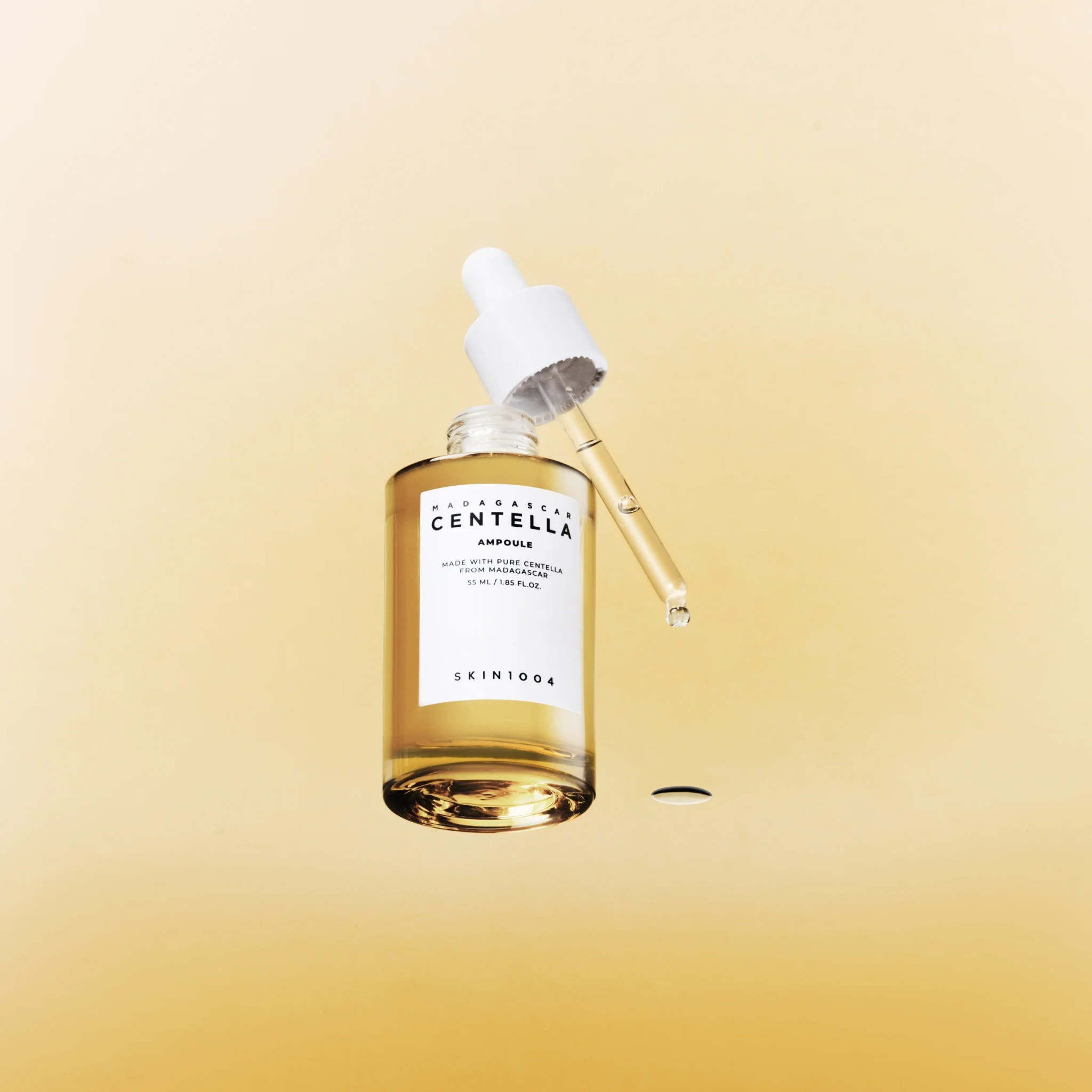 Madagascar Centella Ampoule