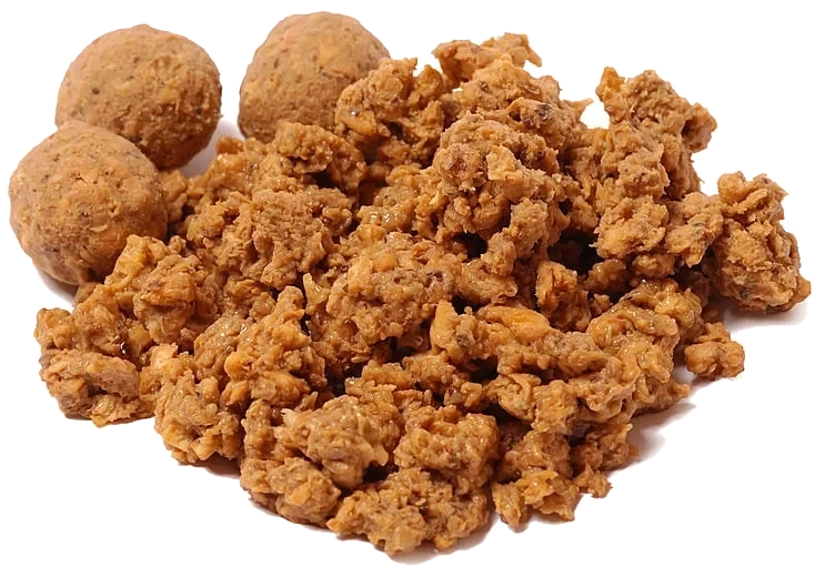 Belgvekstfarse vegetar  2,8kg