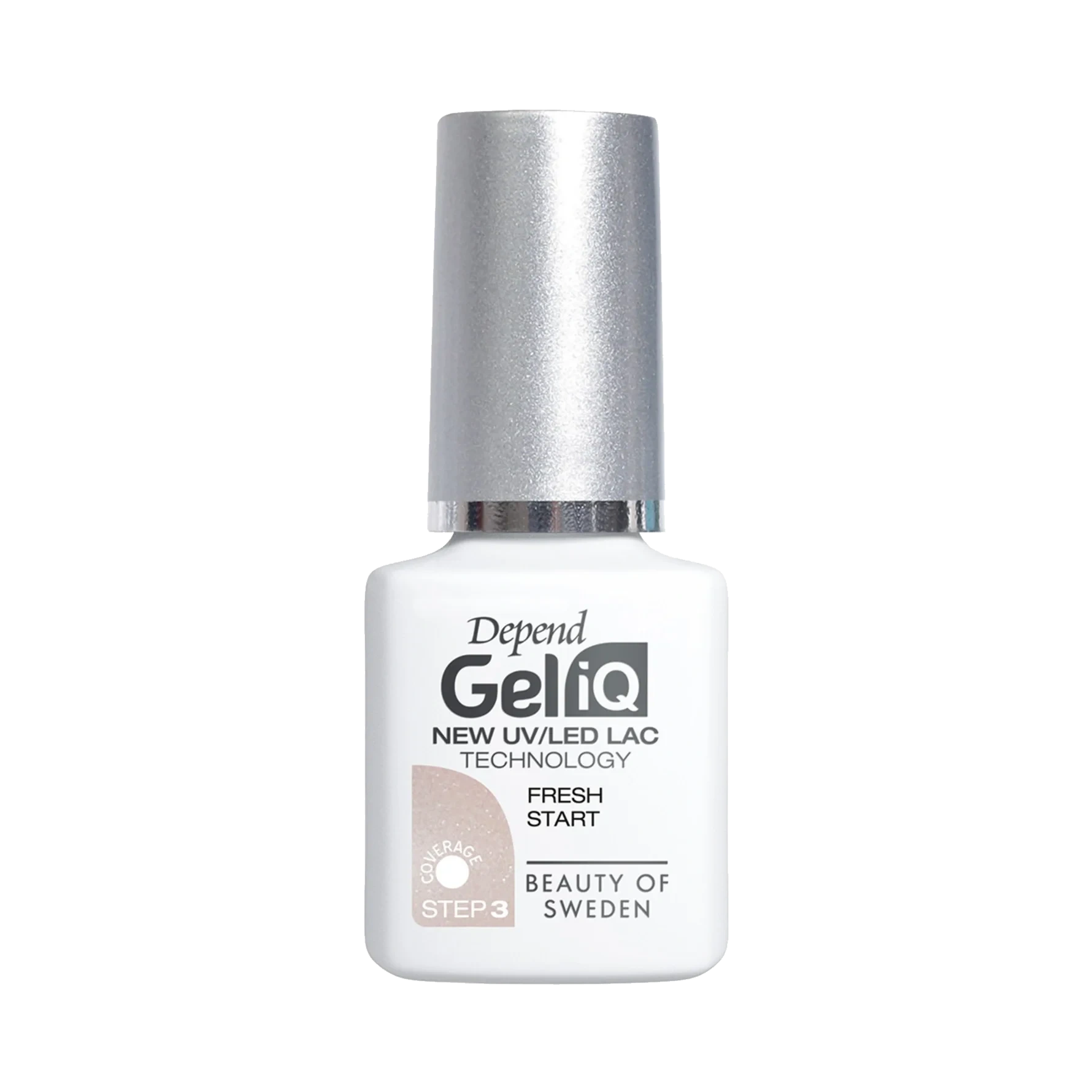 Depend Gel iQ Nail Polish 1139 Fresh Start