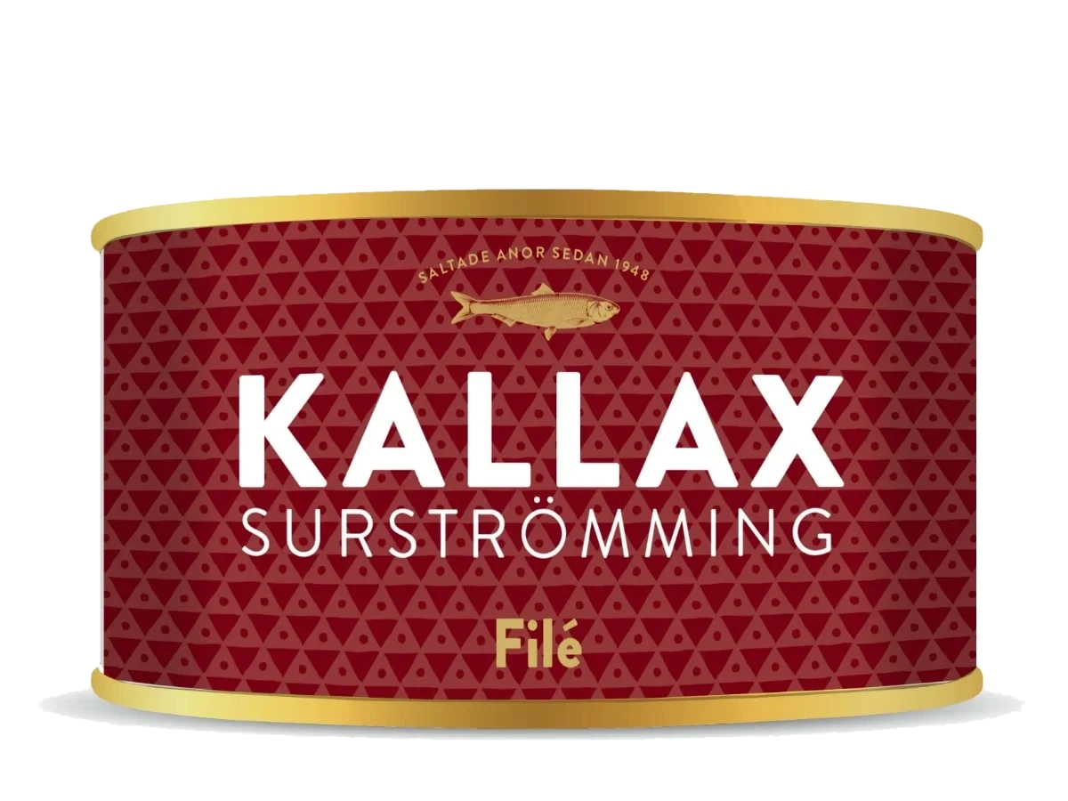 Surströmming