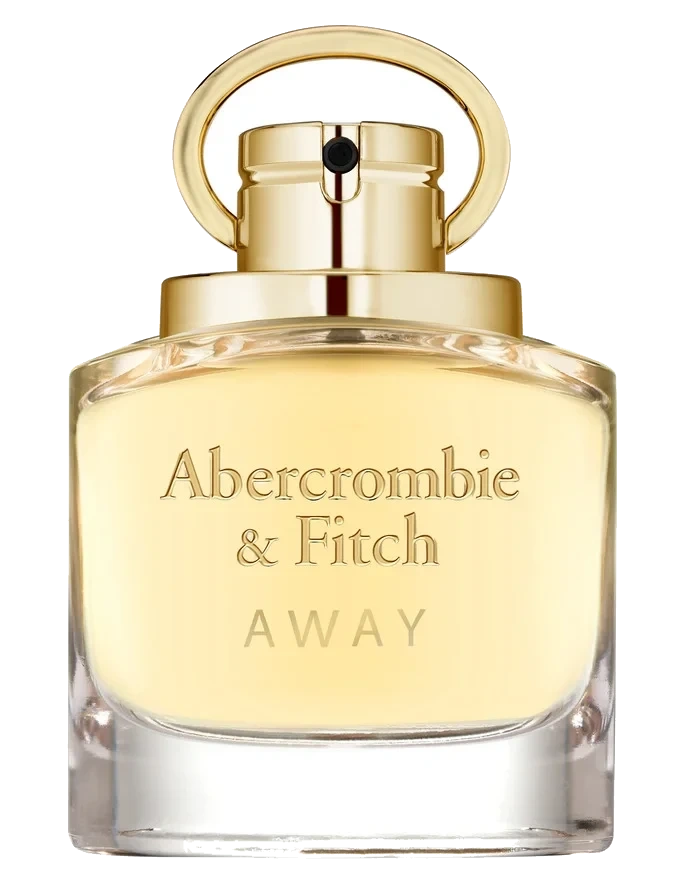 Abercrombie & Fitch Away Women Eau de Parfum 100 ml