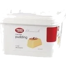 Mandelpudding Klassisk 1,5kg