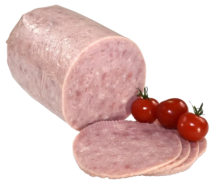 Gjesteskinke Hel Mydland