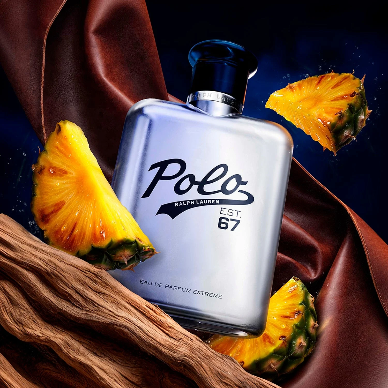 Ralph Lauren Polo 67 Extreme