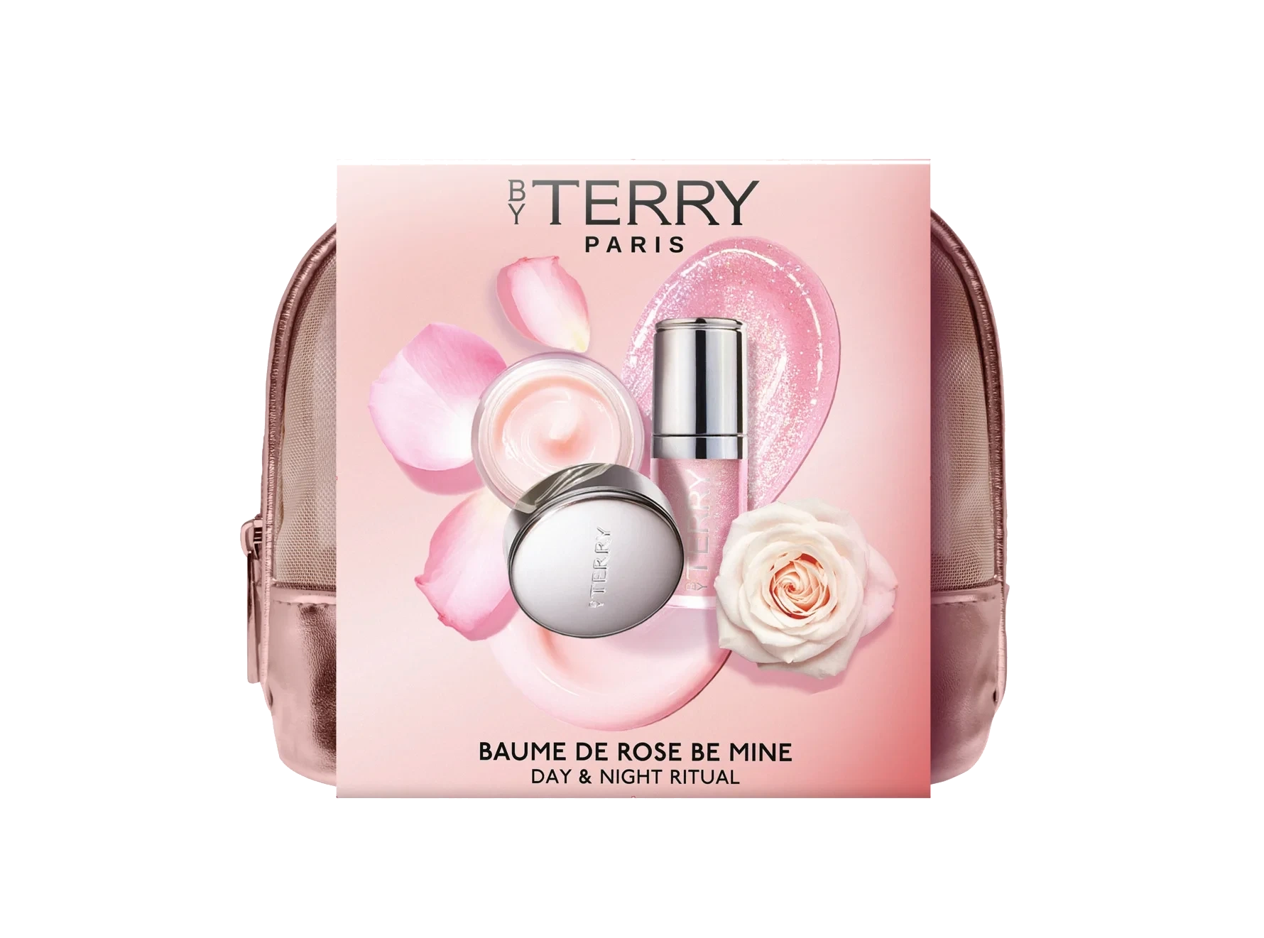 By Terry Brightening CC Serum N2 Nude Glow