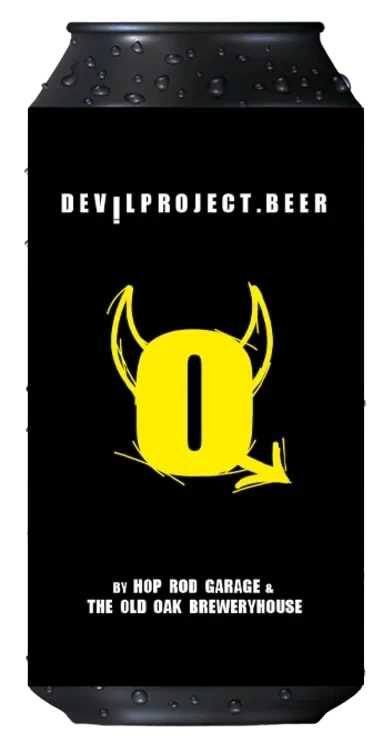 Devilproject Infernal 0,44l boks Disko