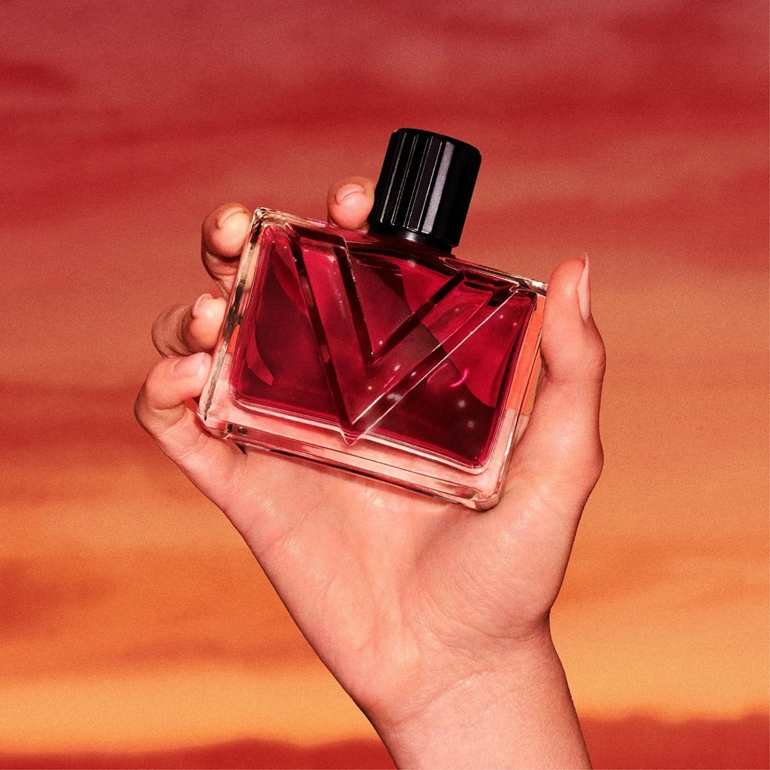 Valentino Vendetta Donna Eau de Parfum 30 ml