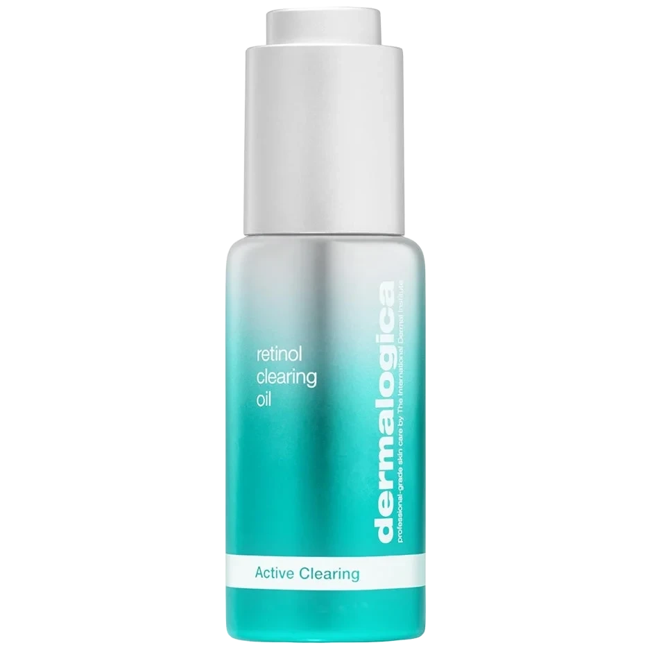 Dermalogica Retinol Clearing Oil 30 ml