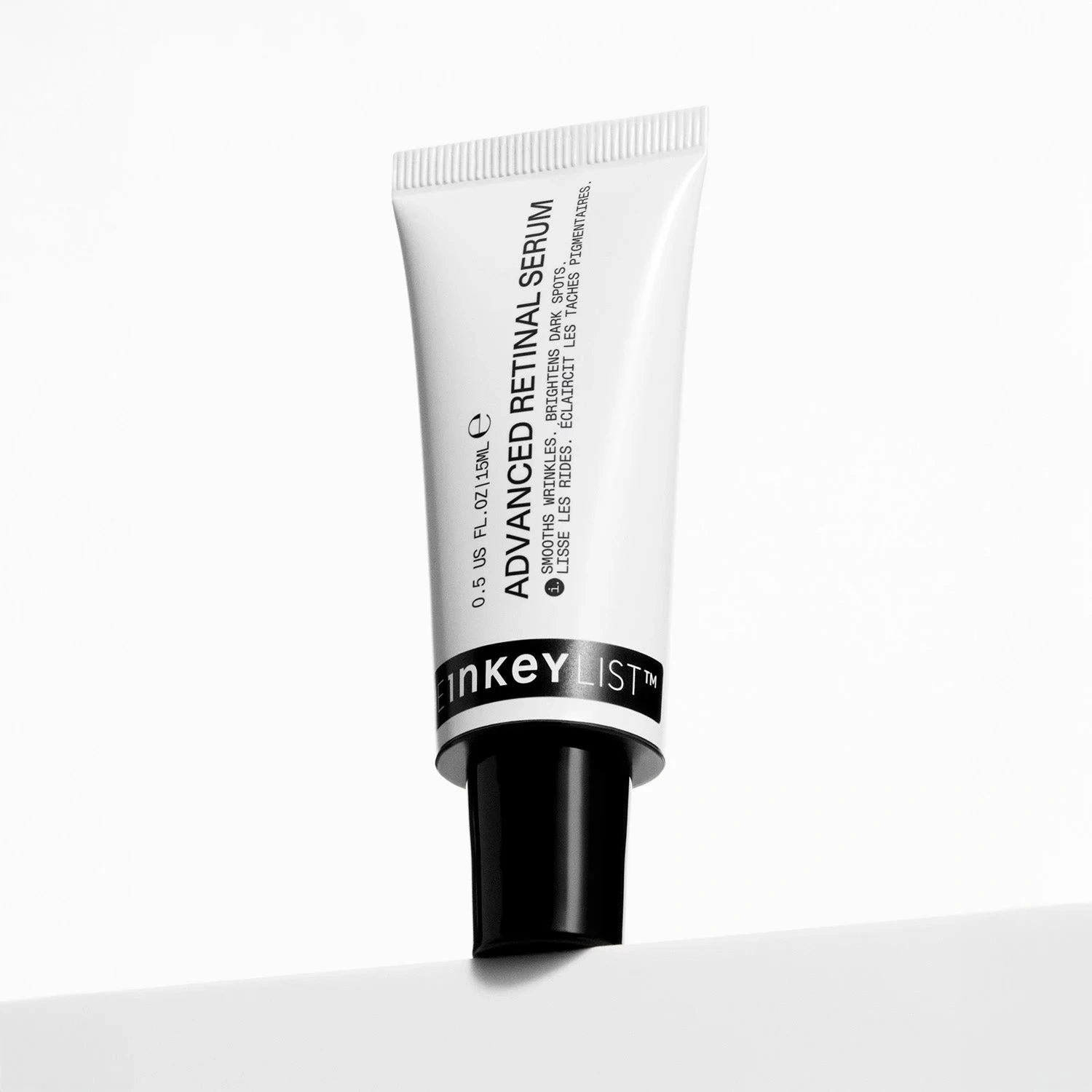 Advanced Retinal Serum