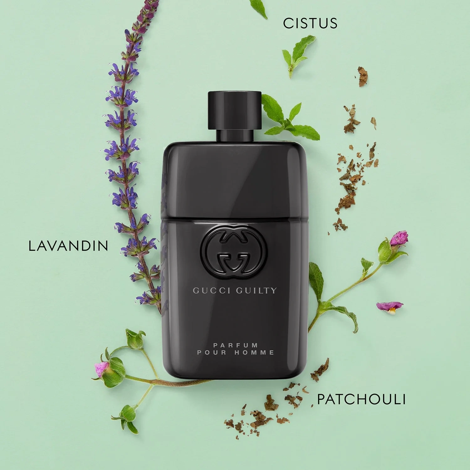 Gucci Guilty Pour Homme Parfum 150 ml