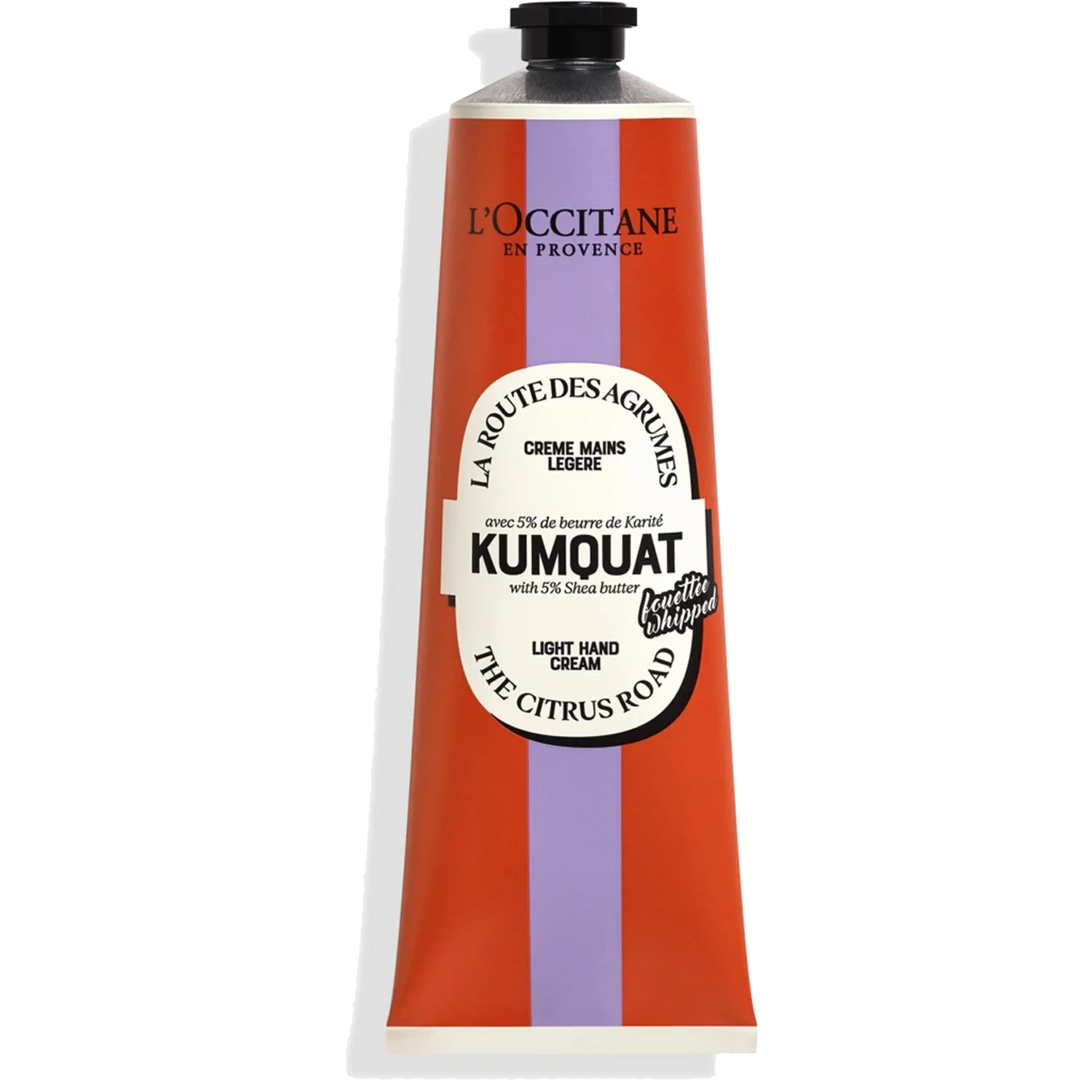 L'Occitane en Provence Kumquat Whipped Hand Cream