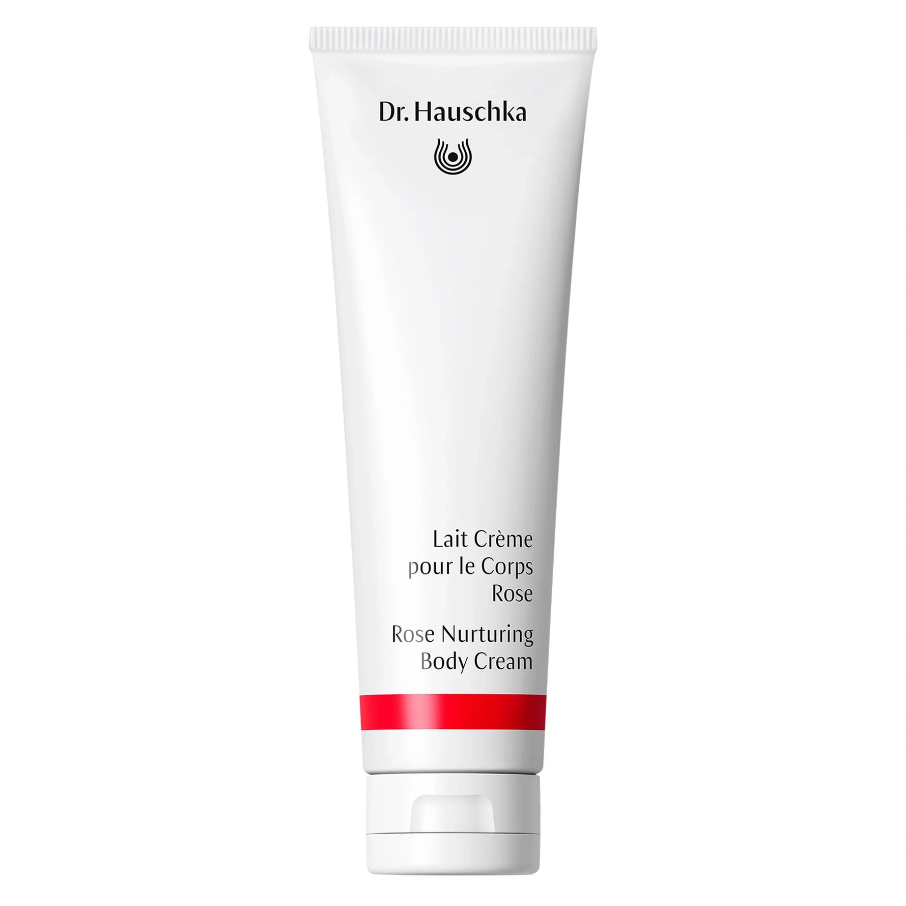 Dr. Hauschka Rose Nurturing Body Cream 145 ml