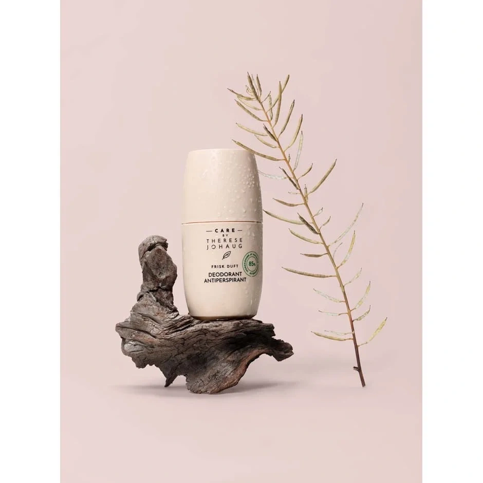 Johaug Deo Frisk 50ml