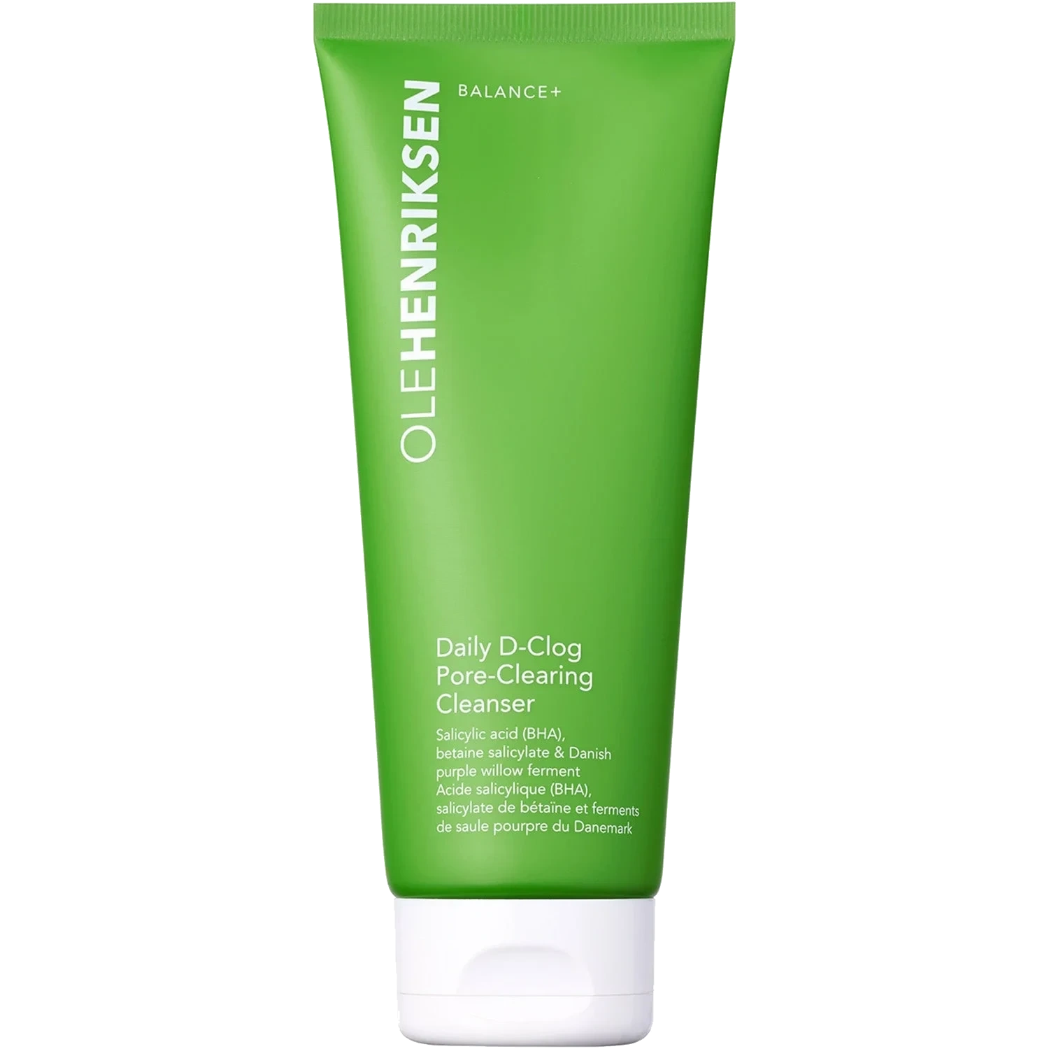 Ole Henriksen Balance Daily D-Clog Pore Clearing Cleanser