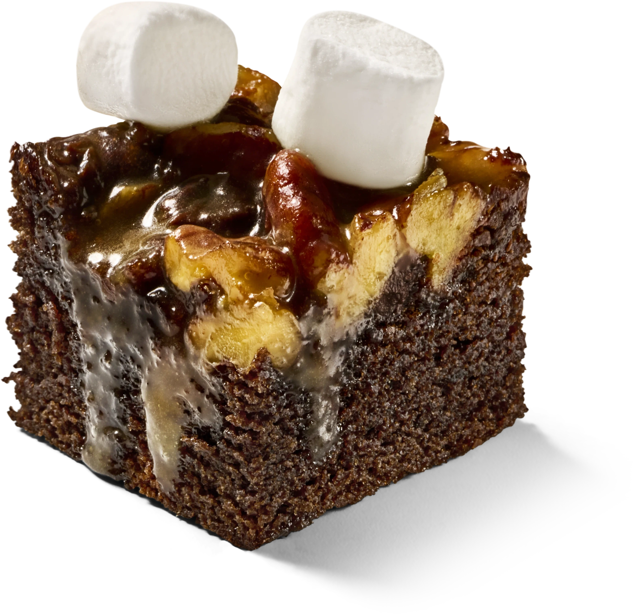 Rocky Road minibitar