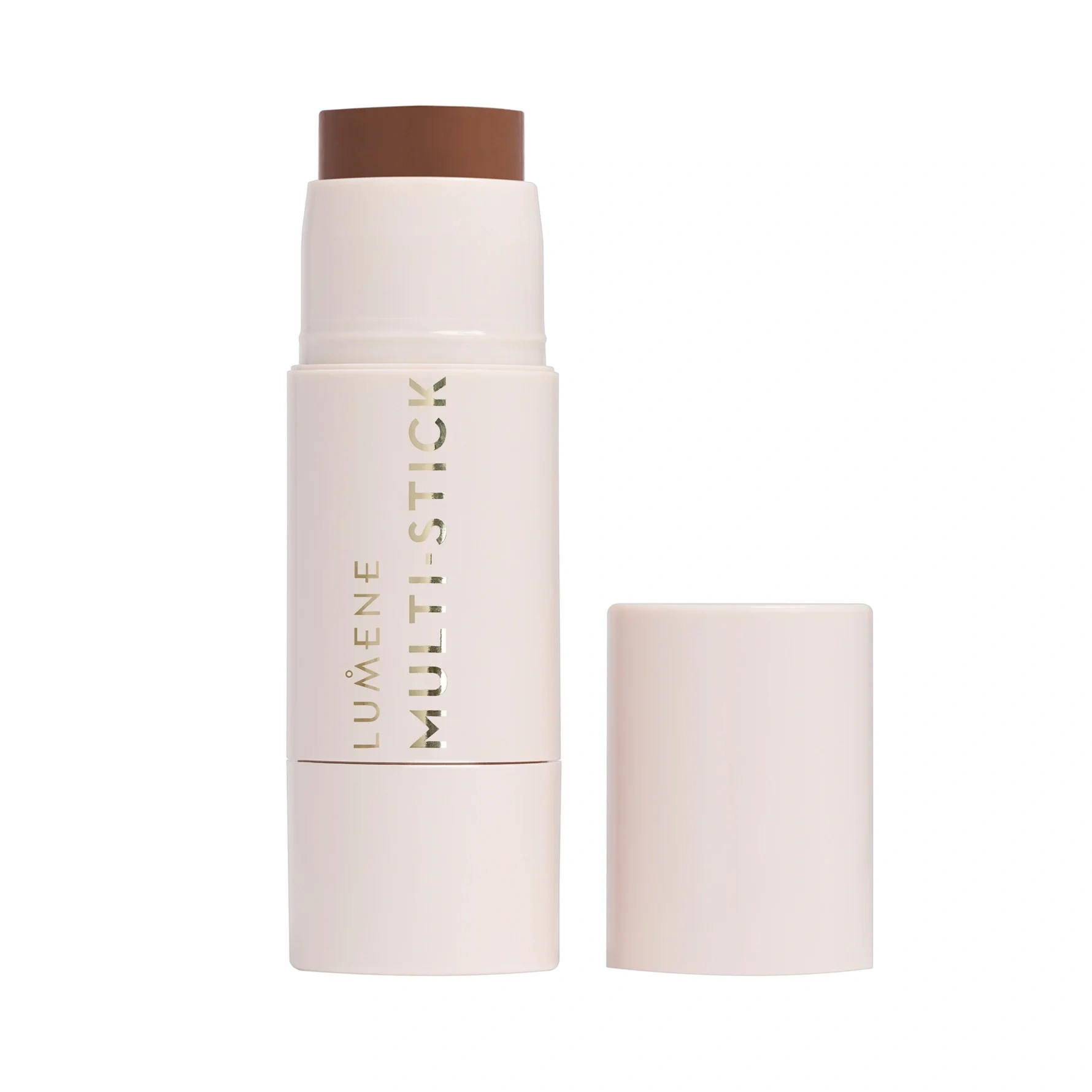 Lumene Multi-Stick Deep Brown