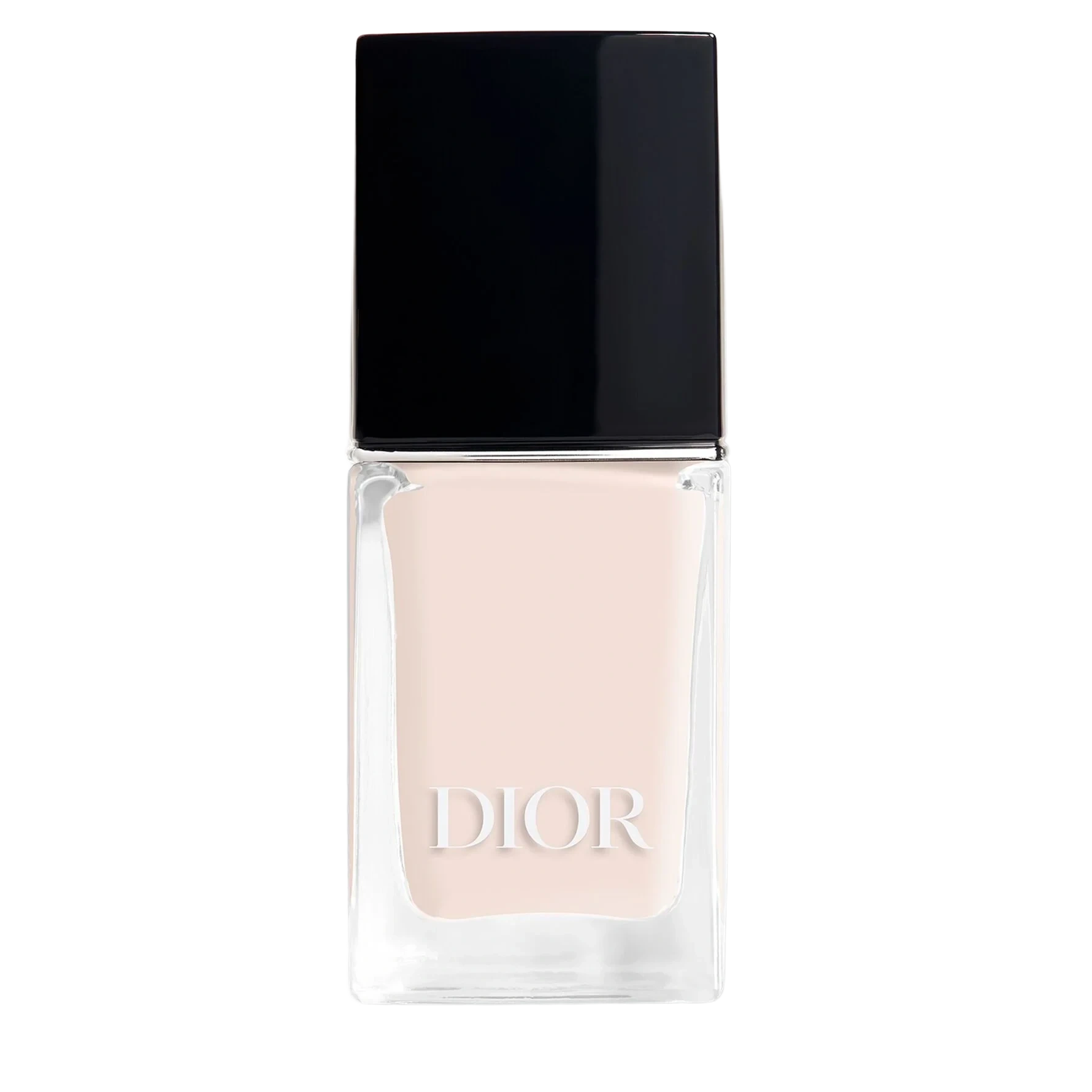 DIOR Vernis Nail Polish With Gel Effect And Couture Color 108 Muguet