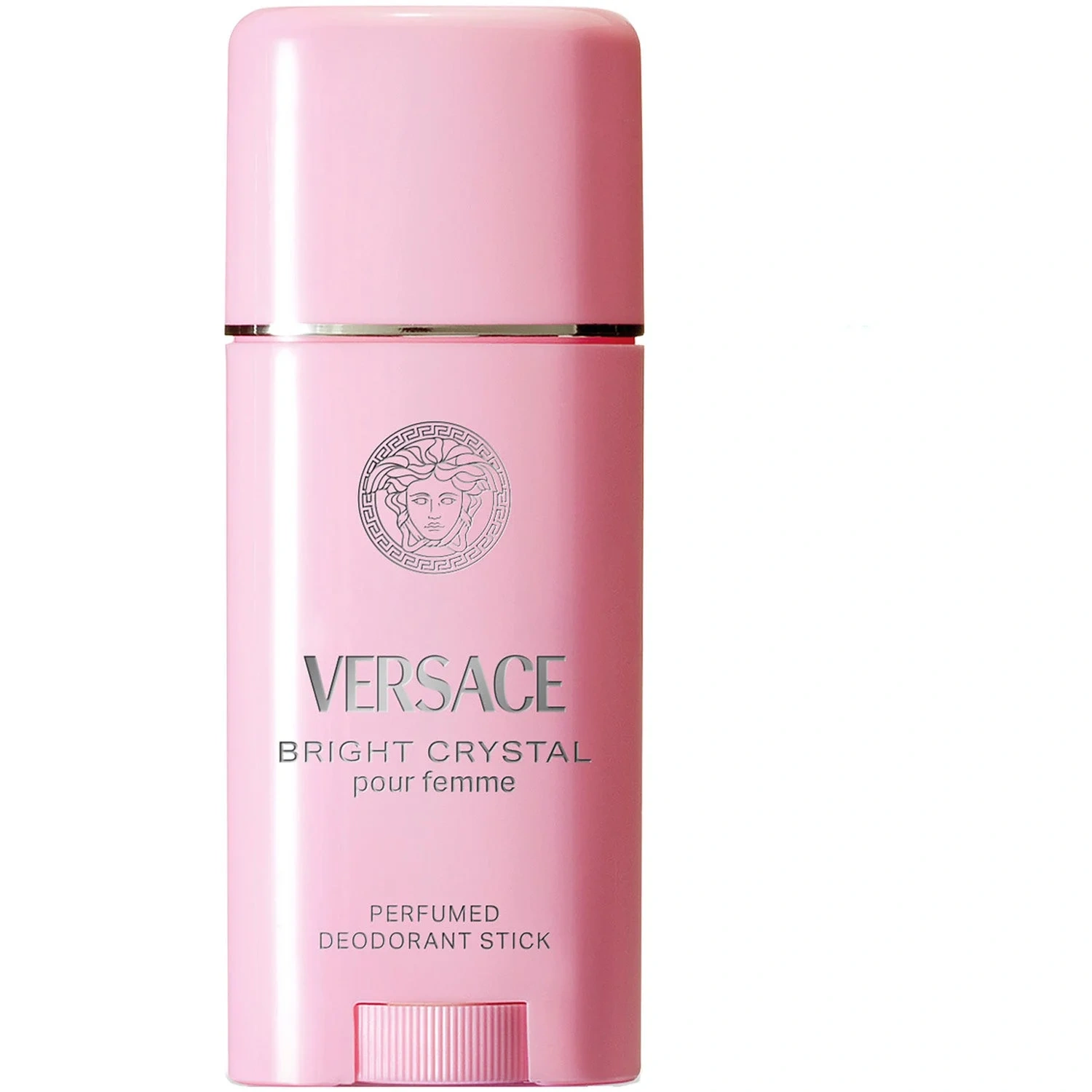 Versace Bright Crystal Deodorant Stick 50 g