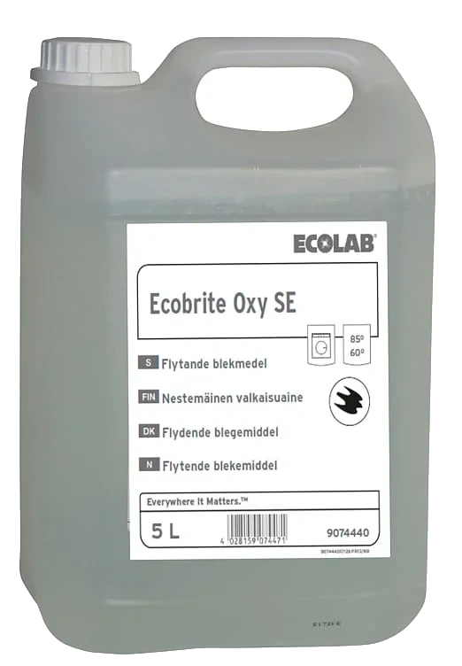 Ecobrite oxy se   5l