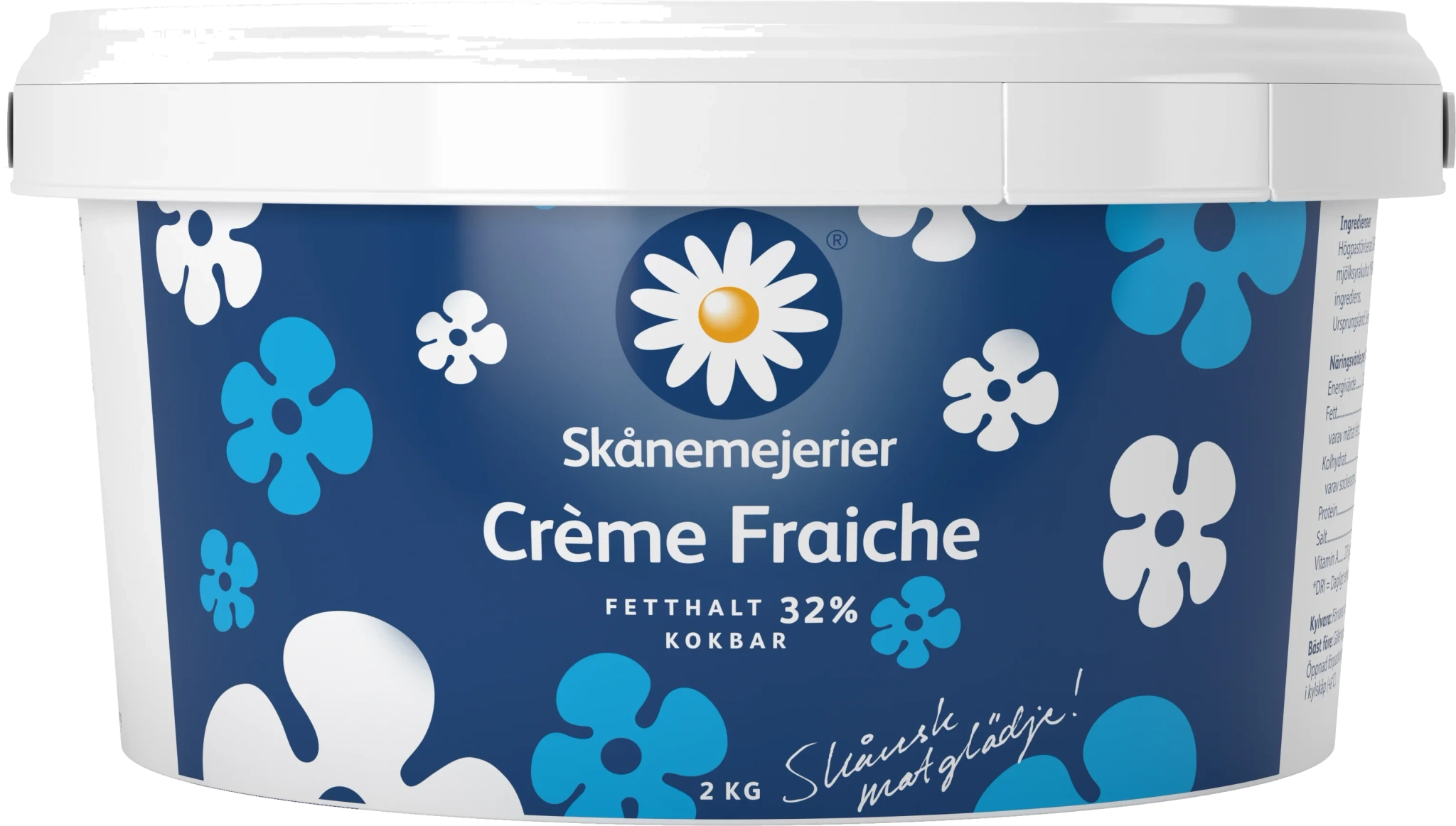 Crème Fraiche