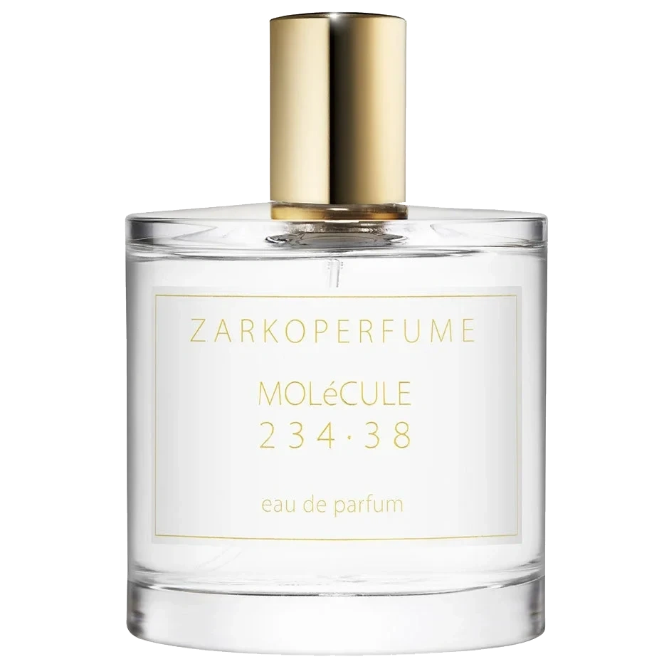 ZARKOPERFUME MOLéCULE 234.38 Eau de Parfum 100 ml