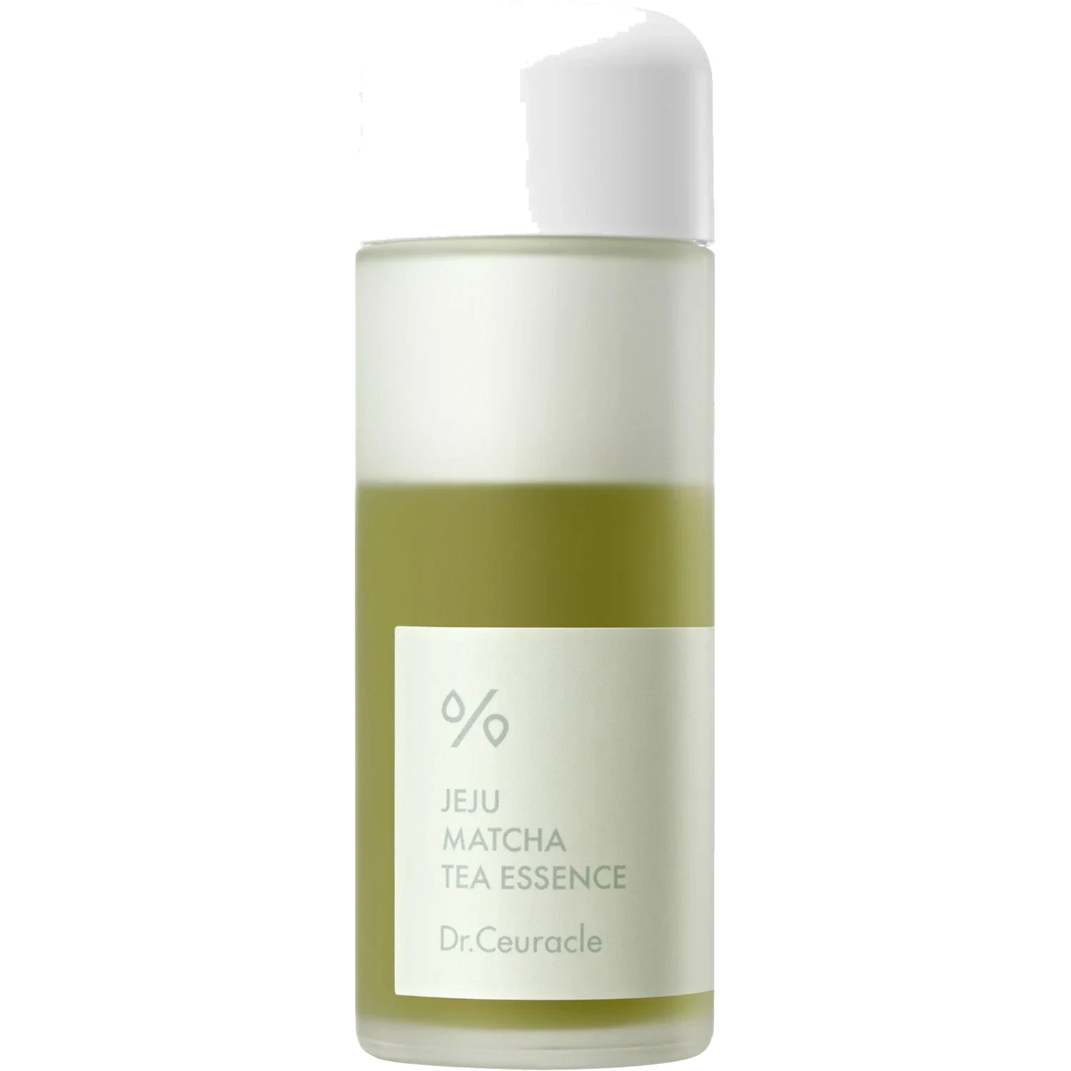 Dr. Ceuracle Jeju Matcha Tea Essence
