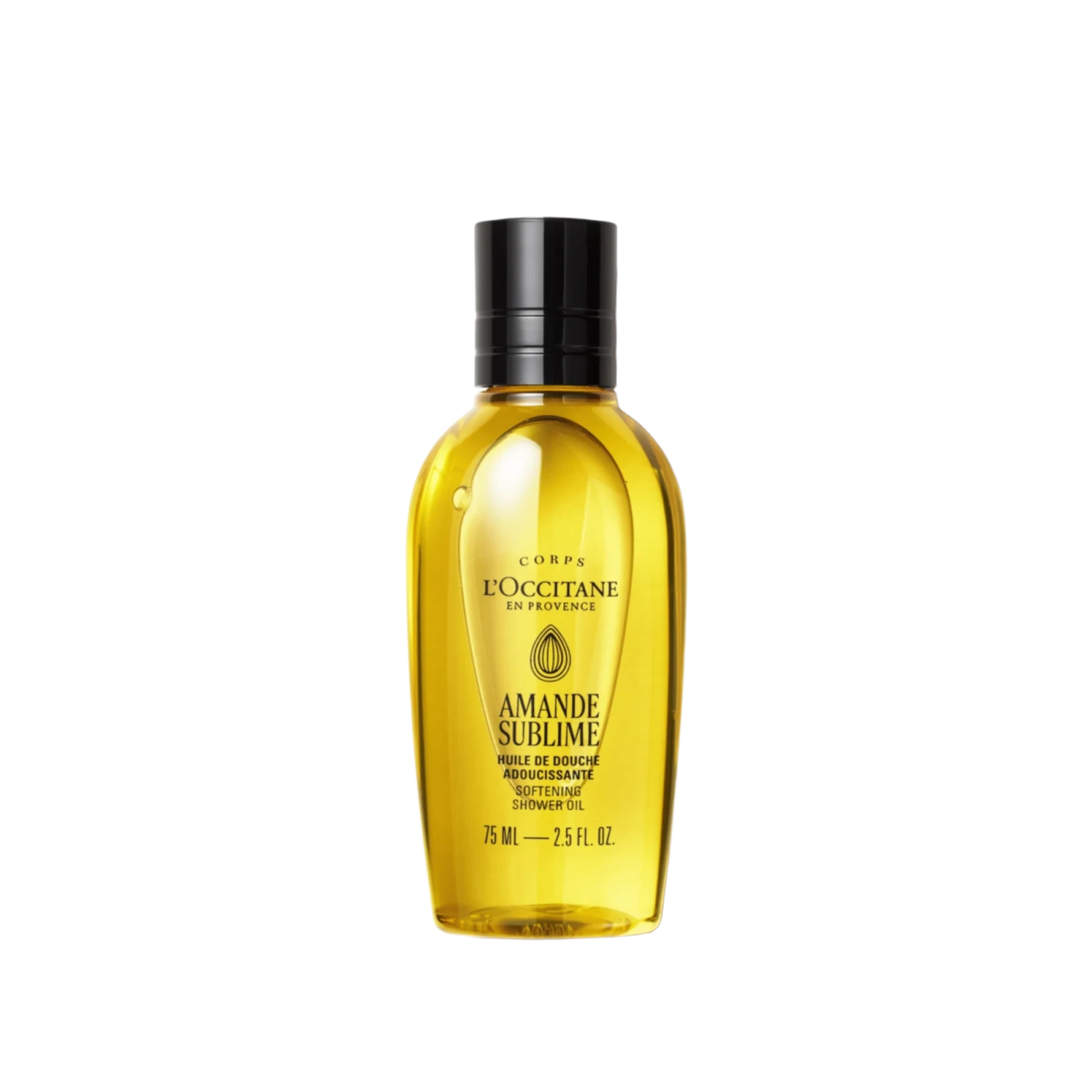 L'Occitane en Provence Almond Shower Oil