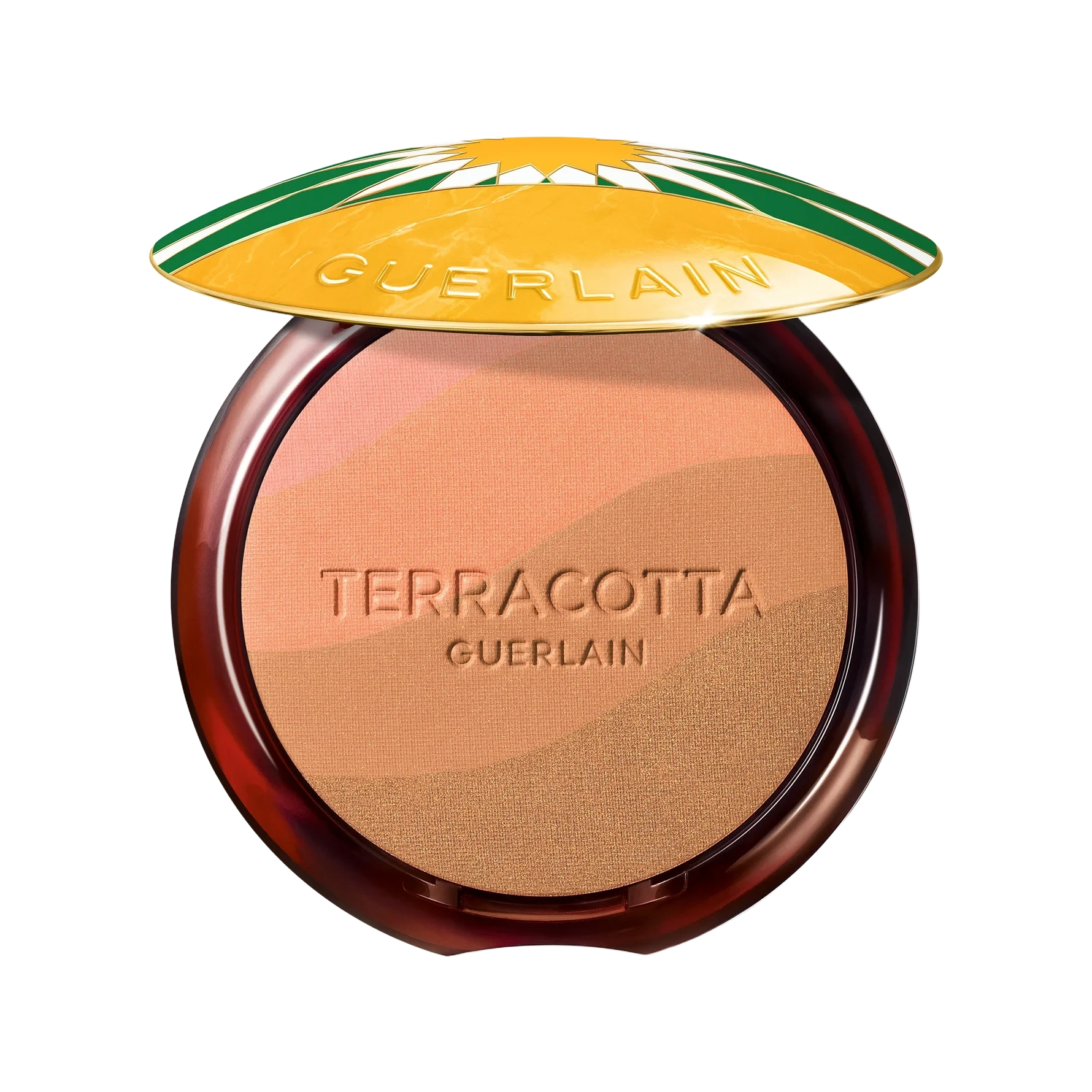 GUERLAIN Terracotta Light The Sun-Kissed Natural Healthy Glow Powder 10 g