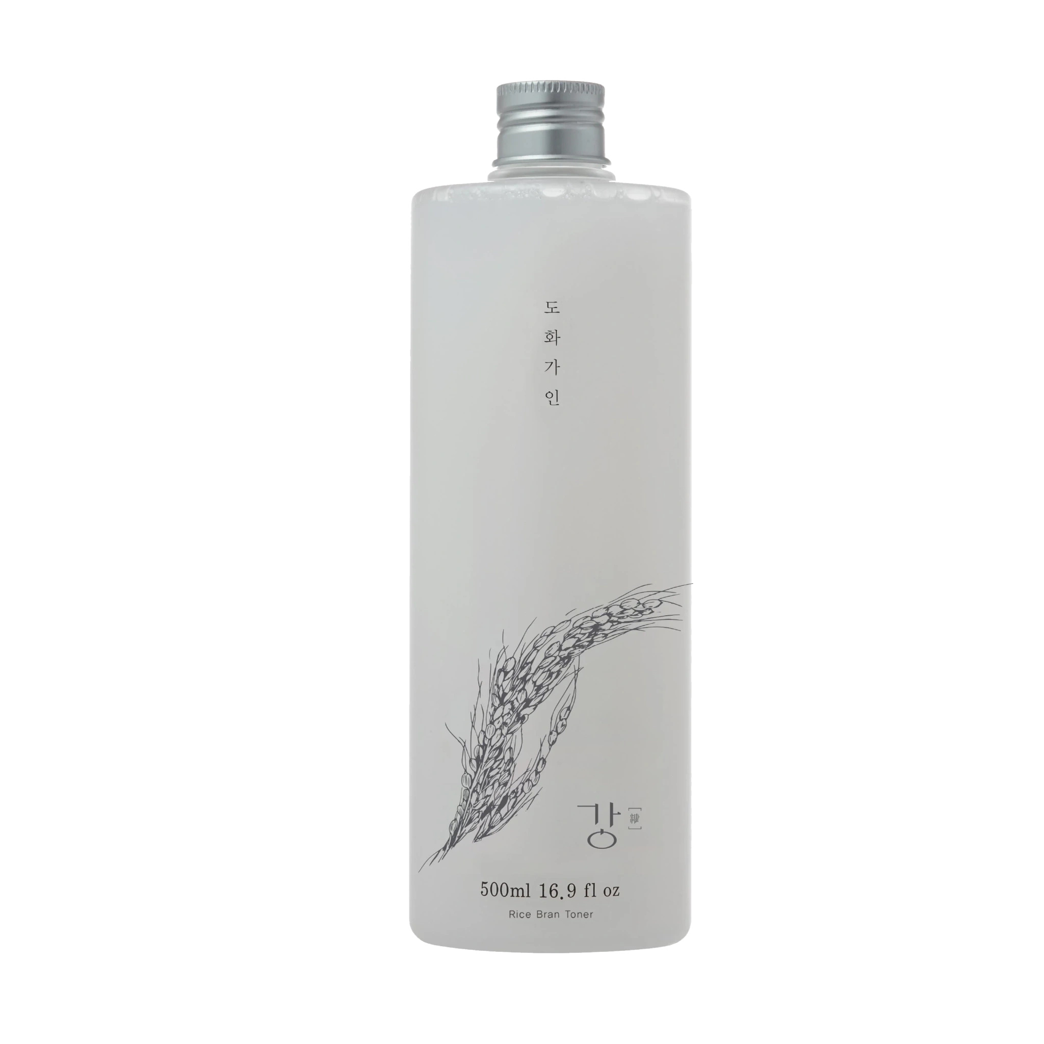 House of Dohwa Rice Bran Toner, 500 ml