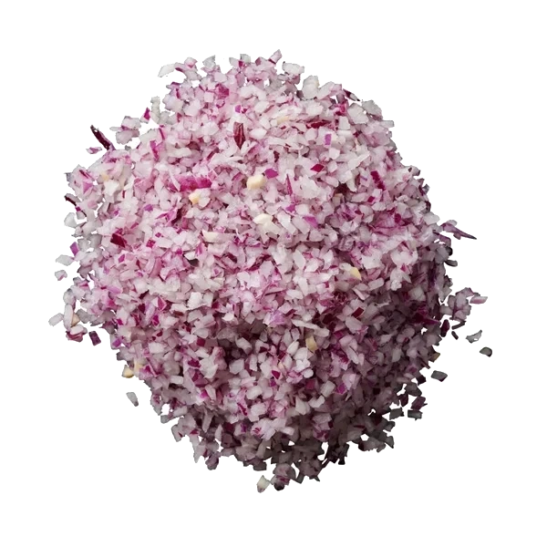 Rödlök fintärnad 3 mm