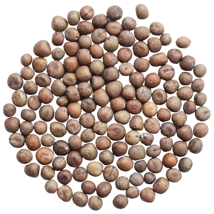Höstärt KRAV 2,5kg