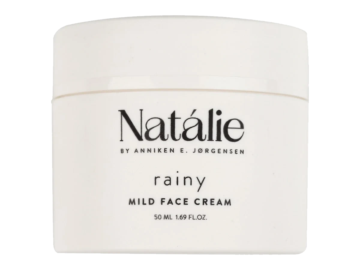 Natalie Rainy
