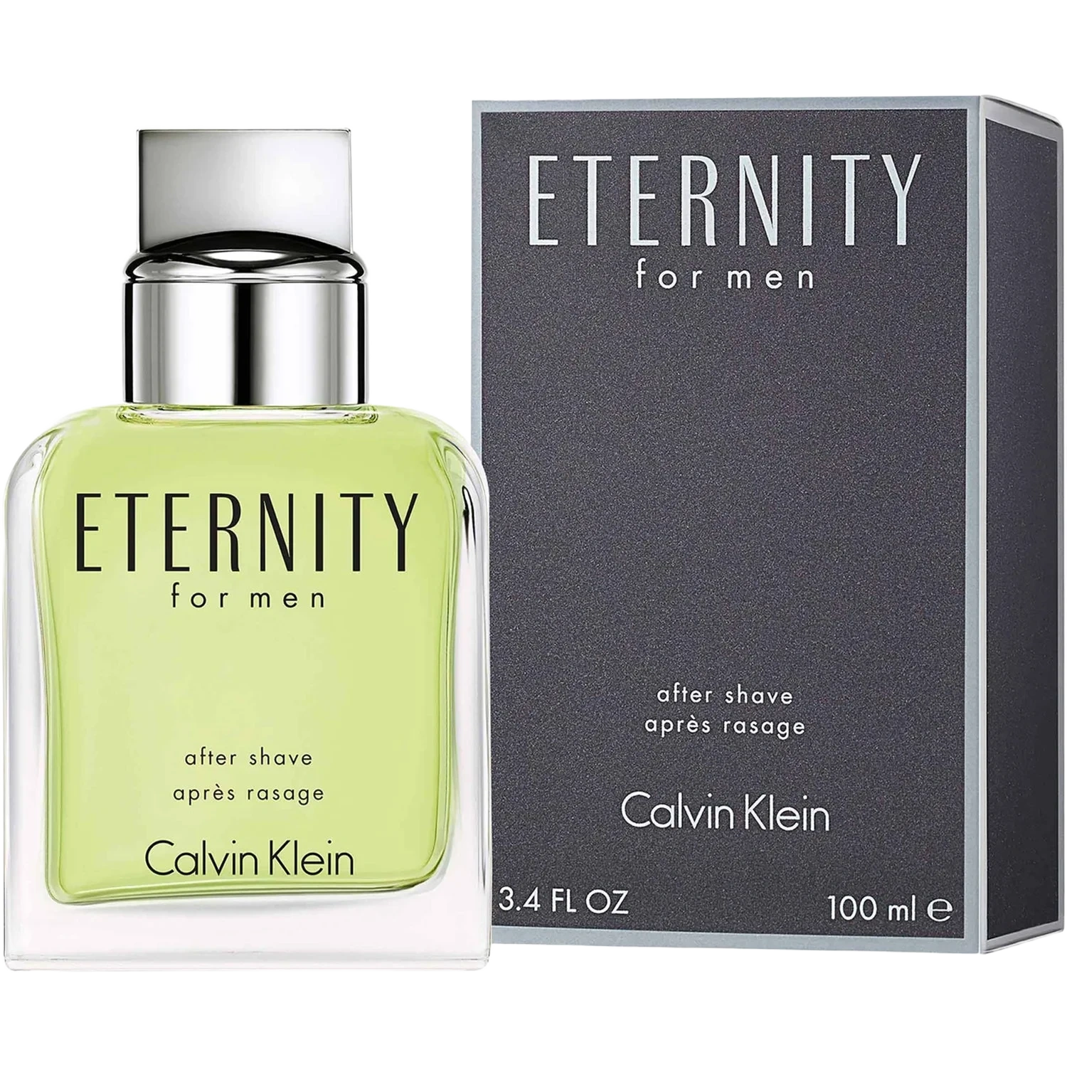Calvin Klein Eternity For Men