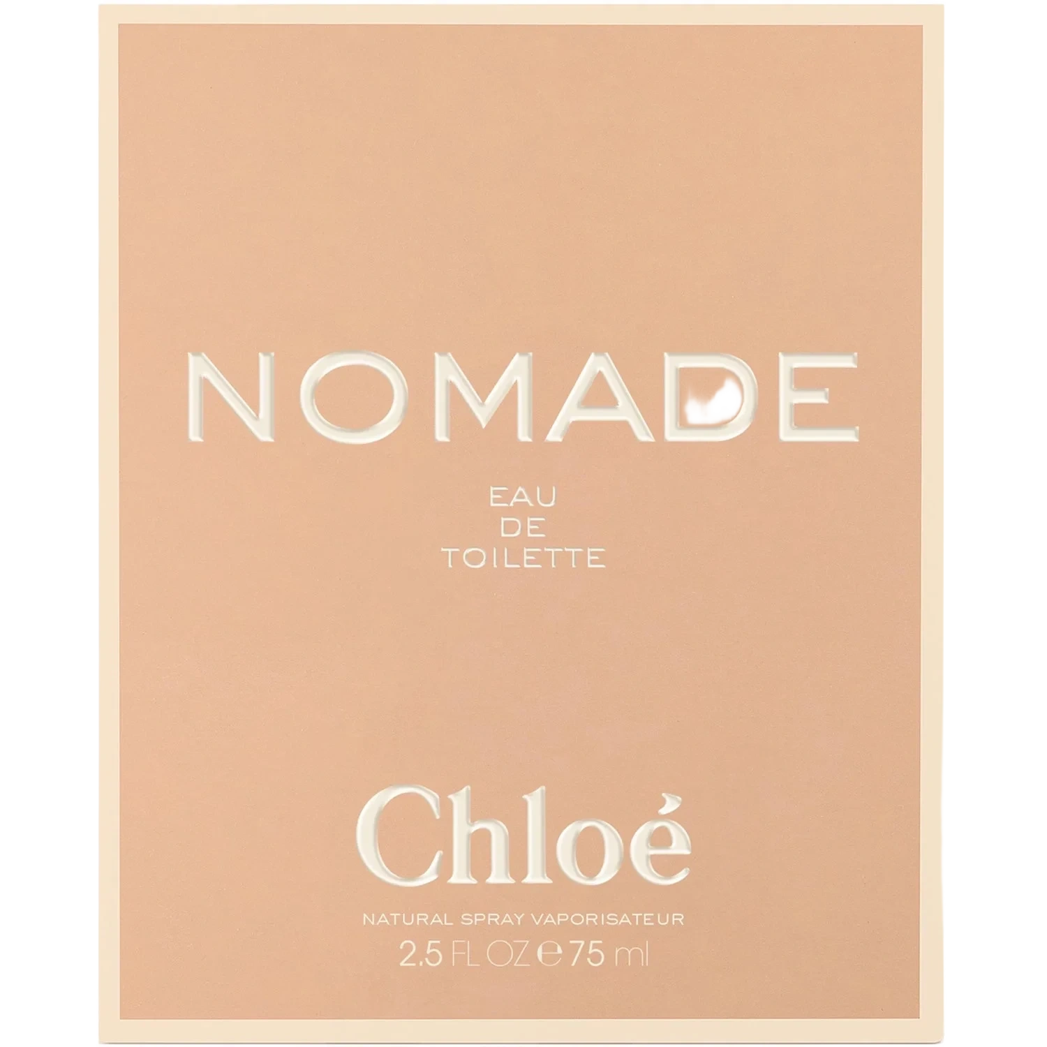 Chloé Nomade
