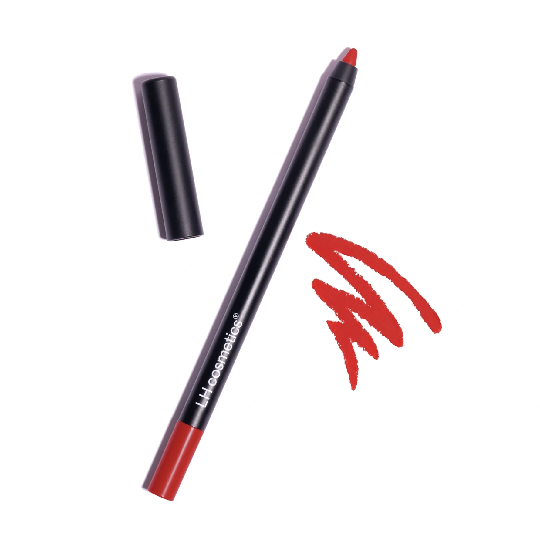 LH cosmetics Crayon Anger