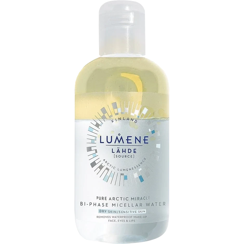 Lumene Nutri-Pure Arctic Miracle