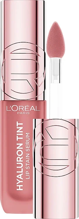 Lip Stain Serum Hyaluron 601 Worth It Loreal