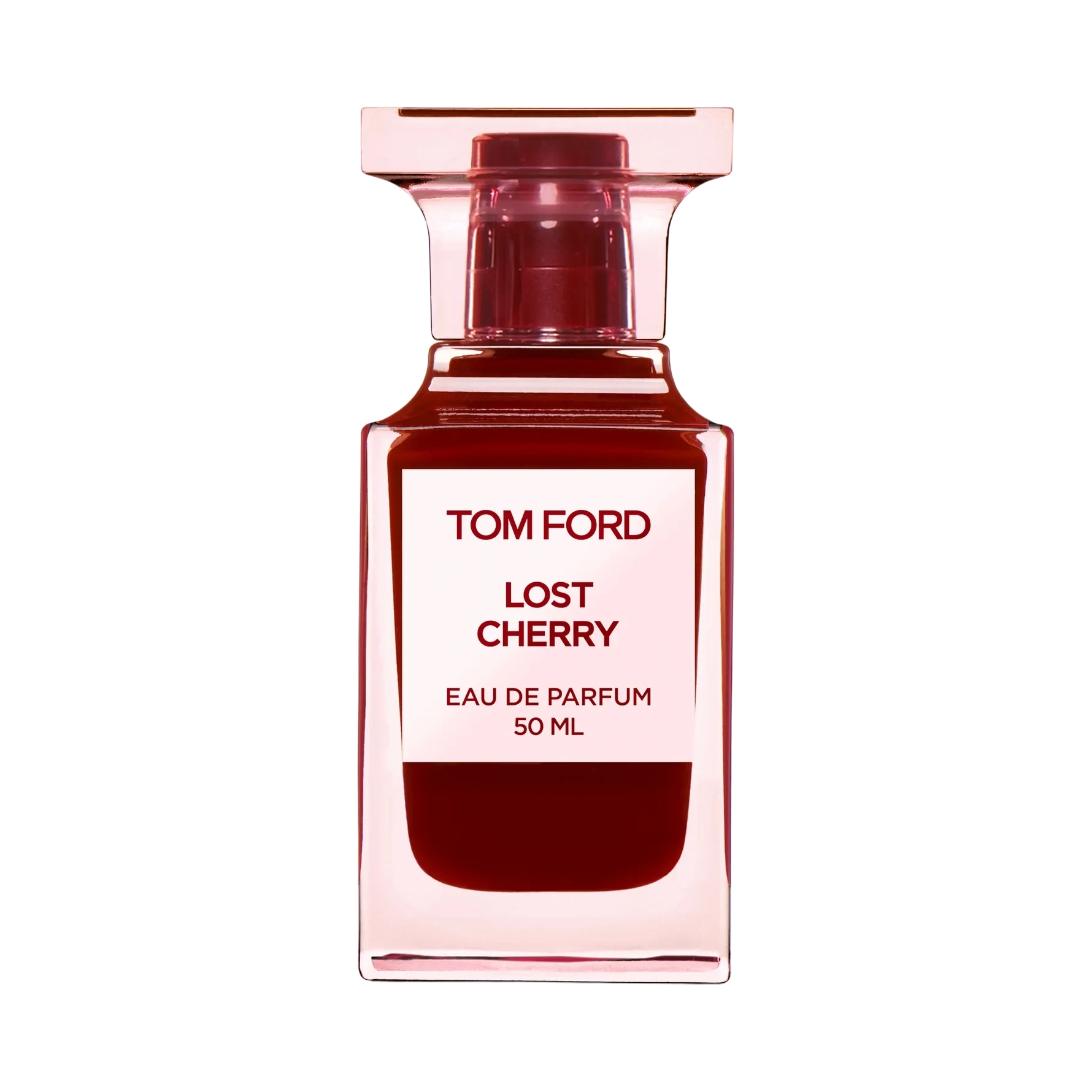 TOM FORD Lost Cherry Eau de Parfum 50 ml