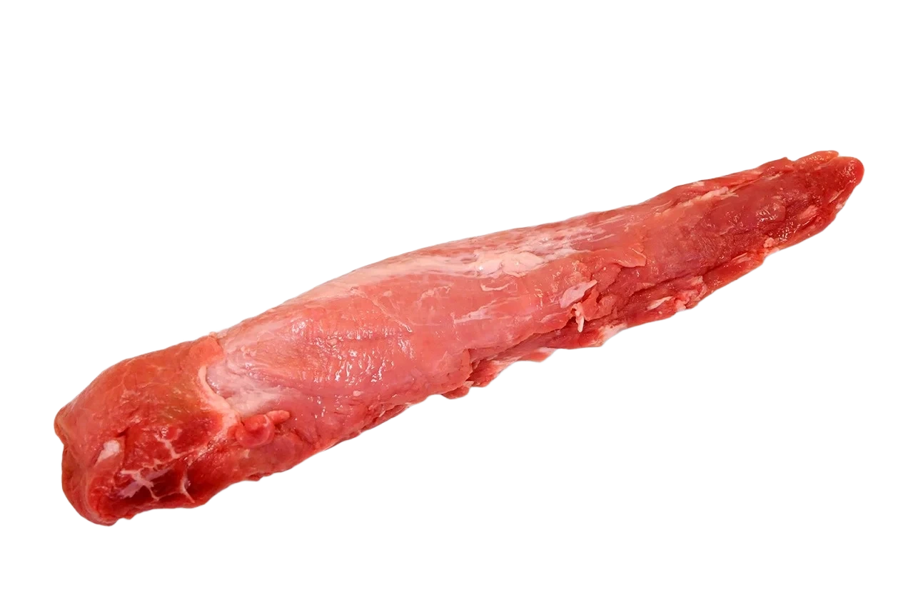 Fläskfile hel SE
