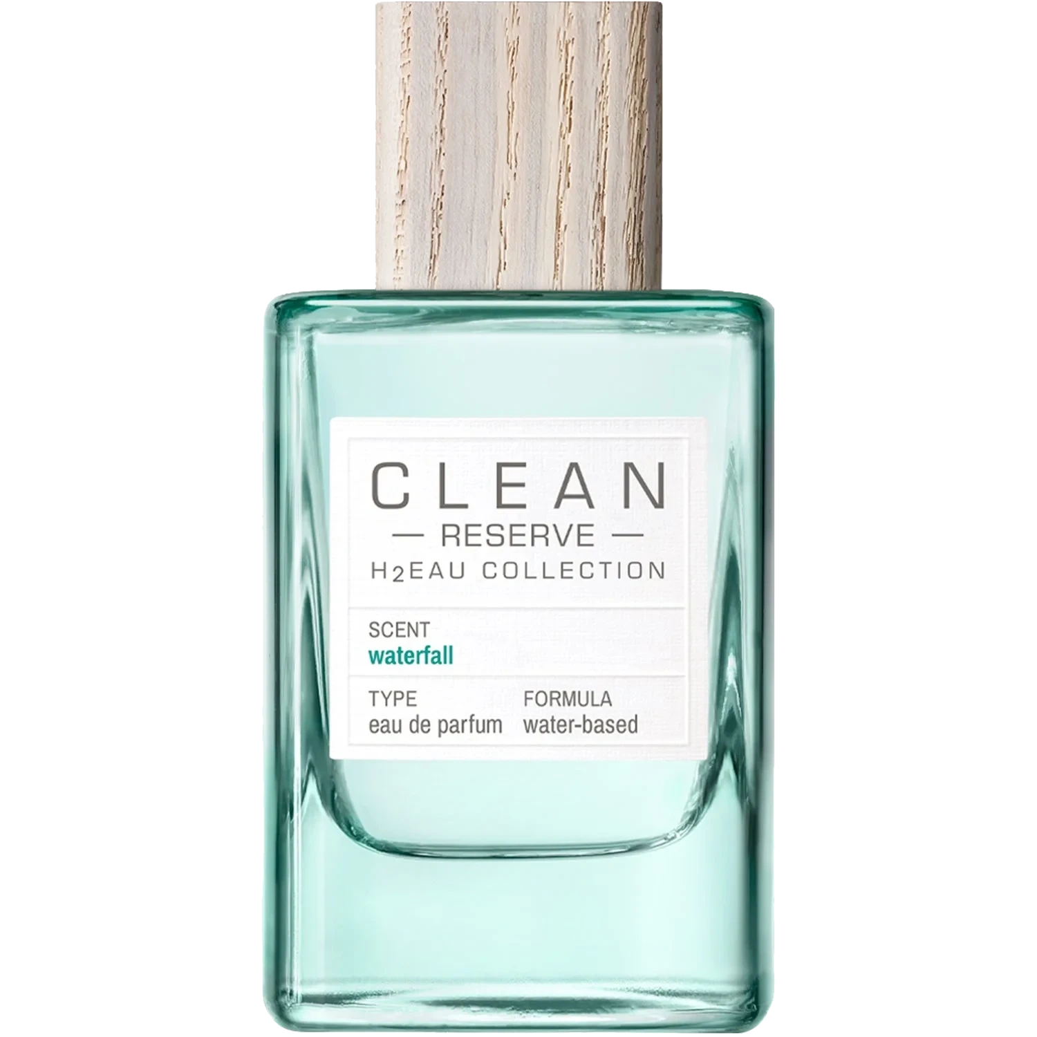 Clean RESERVE H2EAU Waterfall