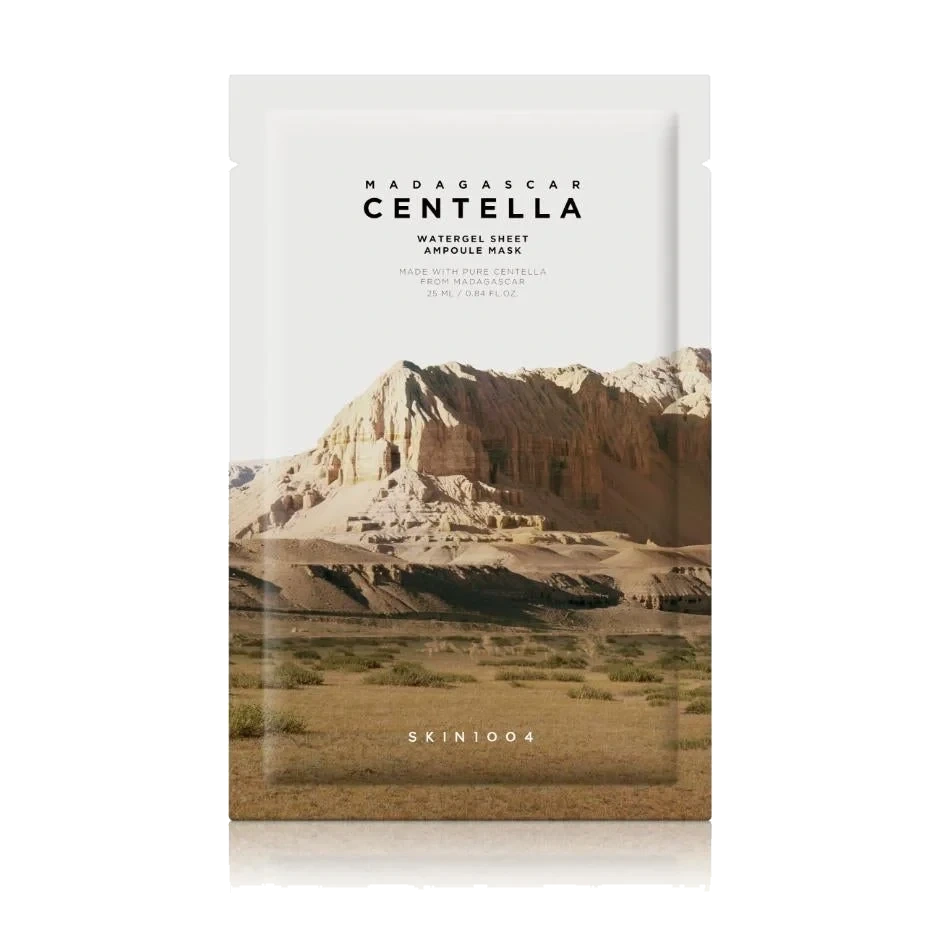 SKIN1004 Madagascar Centella