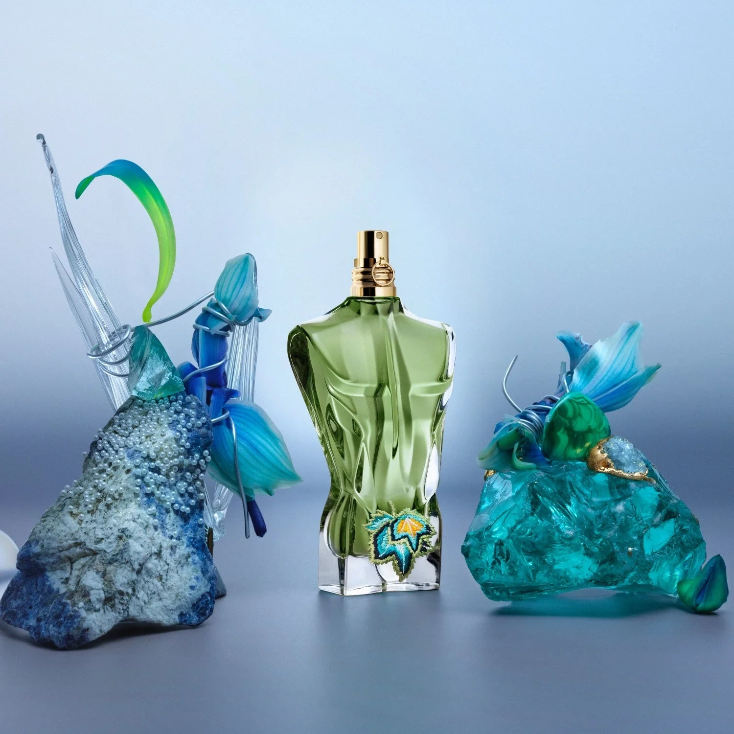 JEAN PAUL GAULTIER Le Beau Paradise Garden
