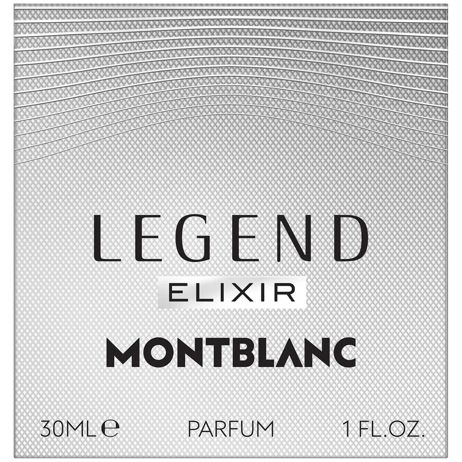 Montblanc Legend Elixir