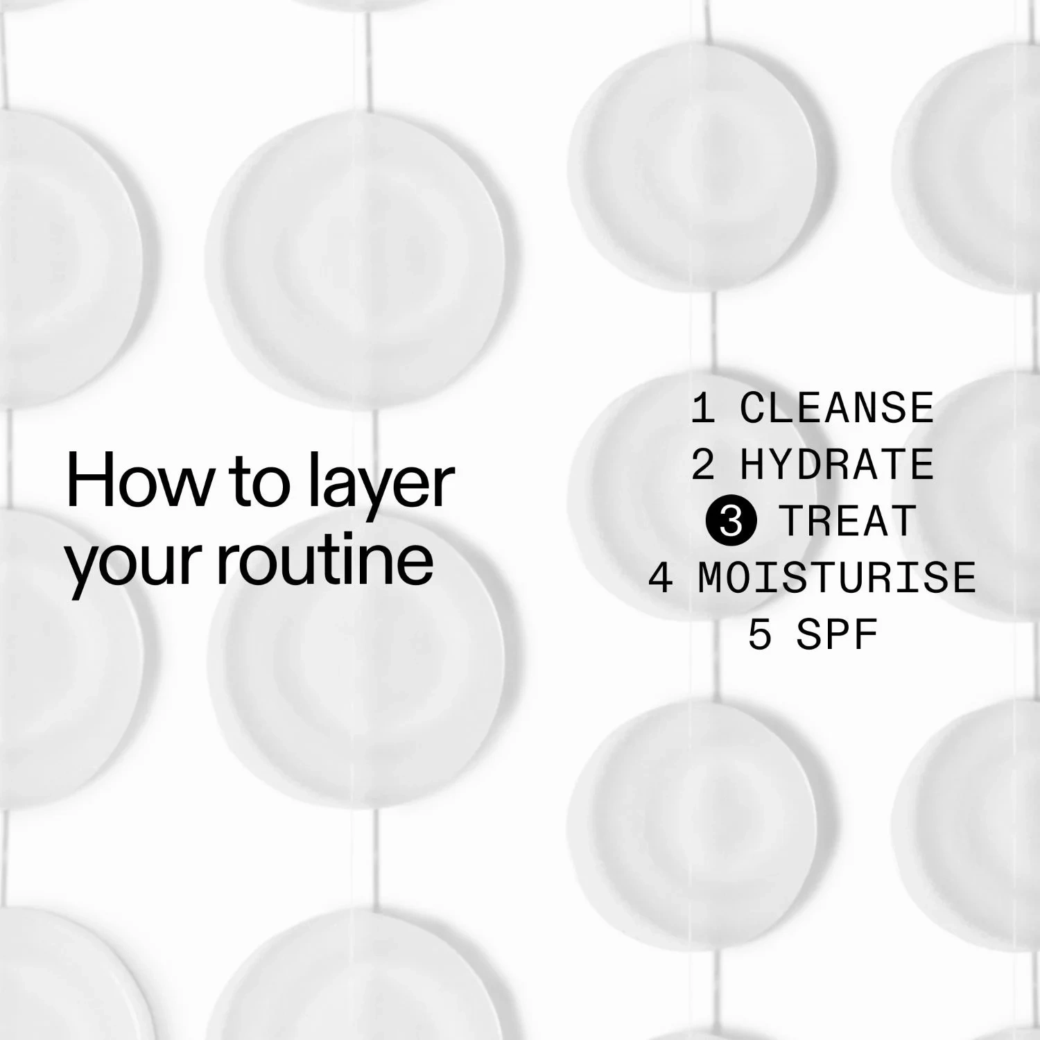 The INKEY List Hydrocolloid Pimple Patches
