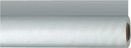 Dunisilk+ Duk Rull 1.18x25m Silver