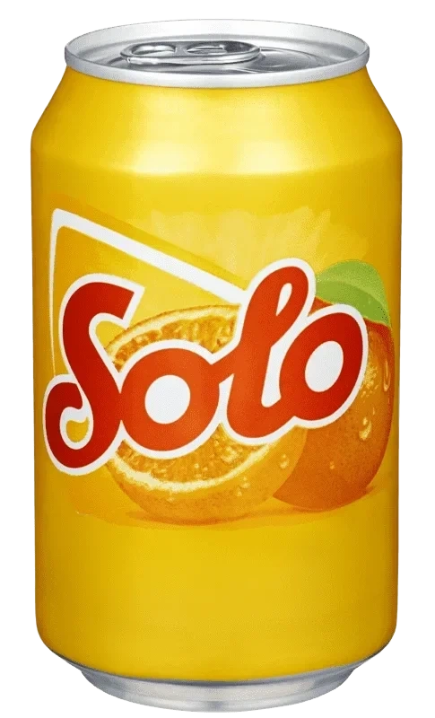Solo 0,33l